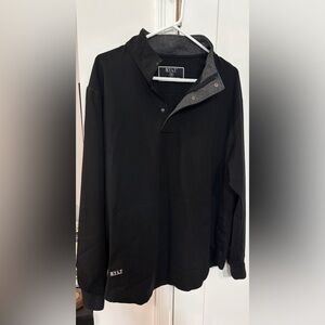 BYLT Basics Elite+ Fairway Drop-Cut Pullover